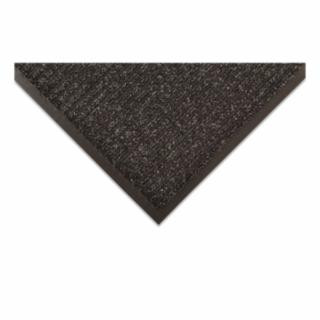 Notrax 117S0023CH Mat117 Heritage Rib 2X3Charcoal