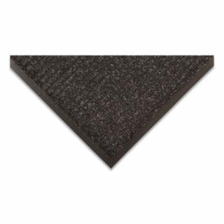 Notrax 117S0036CH Mat117 Heritage Rib 3X6Charcoal