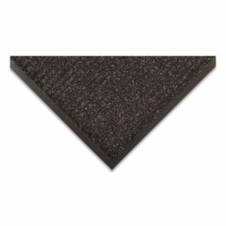 Notrax 117S0046CH Mat117 Heritage Rib 4X6Charcoal