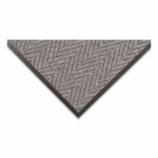 Notrax 118S0034GY Mat118 Arrow Trax 3X4 Gray