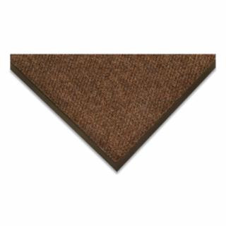 Notrax 136S0310BR Mat136 Polynib 3X10 Brown