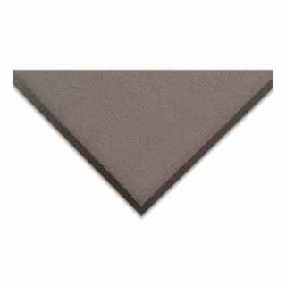 Notrax 141S0046GY Mat141 Ovation 4X6 Gray