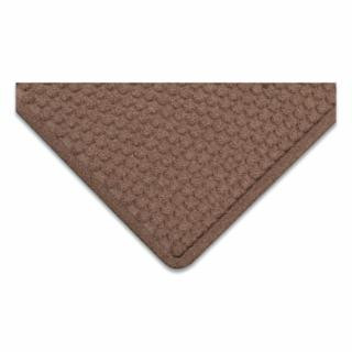 Notrax 150S0046BR Mat150 Aqua Trap 4X6 Brown