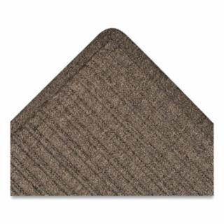 Notrax 161S0046CH Mat161 Barrier Rib 4X6 Charcoal