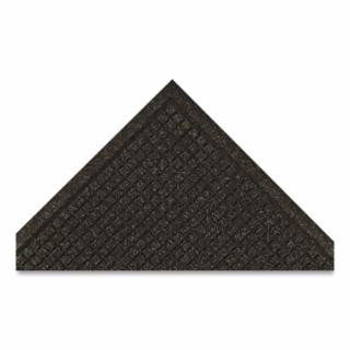 Notrax 165S0046CH Mat165 Guzzler Cte 4X6 Charcoal
