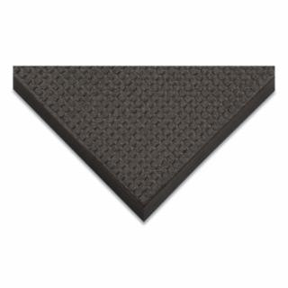 Notrax 166S0034CH Mat166 Guzzler 3X4 Charcoal