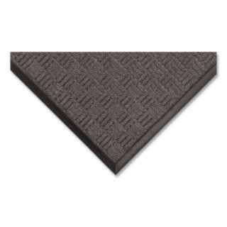 Notrax 167S0034CH Mat167 Portrait 3X4 Charcoal
