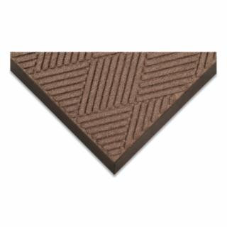 Notrax 168S0046BR Mat168 Opus 4X6 Brown