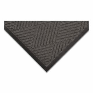 Notrax 168S0046CH Mat168 Opus 4X6 Charcoal