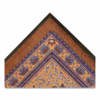 Notrax 170S0412BR 170 Orientrax 4X12 Mocha