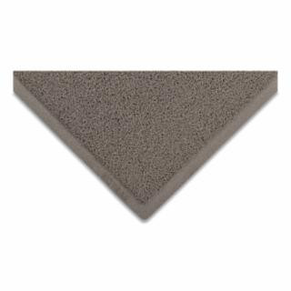 Notrax 265S0046GY Mat265 Wayfarer 4X6 Gray