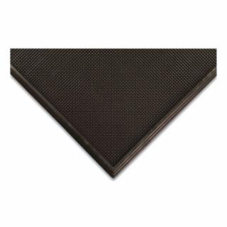 Notrax 346S2432BL Mat346 Sani-Trax 24X32 Black