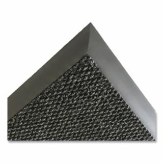 Notrax 371S0000CH Mat371 Master Trax Lite37Oz Charcoal