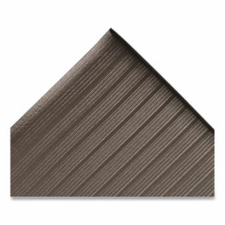 Notrax 410S0323BL Mat410 Airug 3/8" 2X3 Black