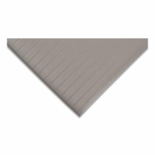 Notrax 410S0523BL Mat410 Airug 5/8" 2X3 Black