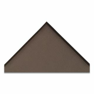 Notrax 440R4875BL Mat440 Superfoam Comfort4X75 Black