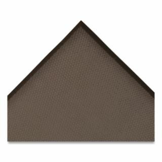 Notrax 440S0046BL Mat440 Superfoam Comfort4X6 Black