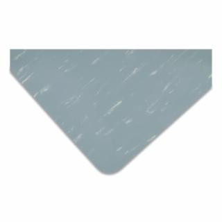 Notrax 470S2436BU Mat470 Marble Sof-Tyle 2X3 Blue