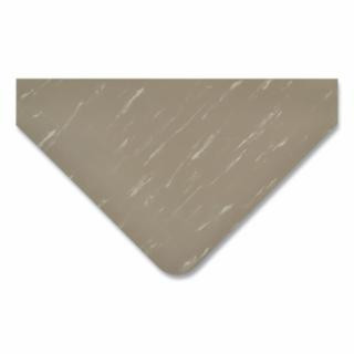 Notrax 470S3660BL Mat470 Marble Sof-Tyle 3X5 Black