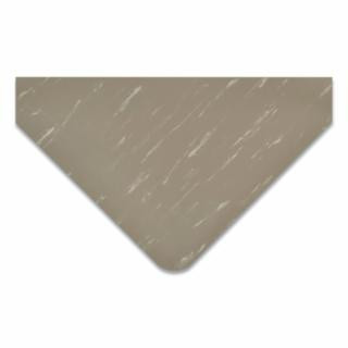 Notrax 470S3660GY Mat470 Marble Sof-Tyle 3X5 Gray
