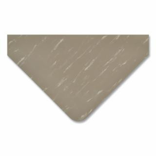 Notrax 511S0312GY Mat511 Marble-Tuff 3X12Gray