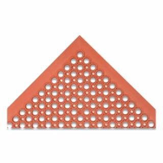 Notrax 562S0310RD Mat562 Sanitop 3X10 Red