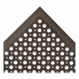 Notrax 562S0320BL Mat562 Sanitop 3X20 Black