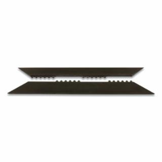 Notrax 571S0036BL Ramp571 De-Flex Ramp 6"X36" Black
