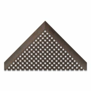 Notrax 599S0023BL Mat599 Oct-O-Flex 2X3 Black