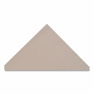 MAT735 ROUND RIB 4X105GRAY