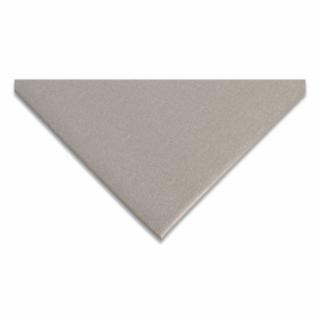 Notrax 825S0023GY Mat825 Cushion Stat W/Dyna-Shield 2X3 Gray