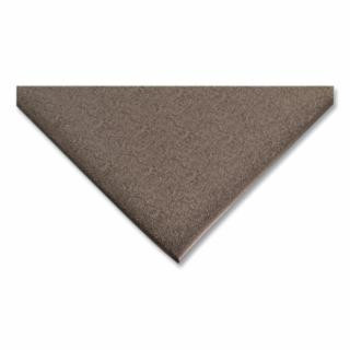 Notrax 825S0310BL Mat825 Cushion-Stat 3X10Black
