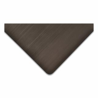 Notrax 974S0035BL Mat974 Ergo Mat Grande 3X5 Black