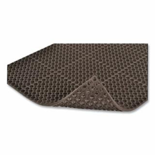 Notrax T13S0032BL Matt13 Tek-Tough 2X3 Black