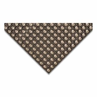 Notrax T13S0035BL Matt13 Tek-Tough 3X5 Black