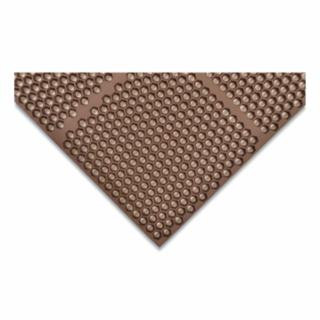 Notrax T15S0034BR Matt15 Optimat 3X4 Brown