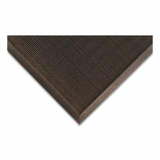 Notrax T28S3239BL Matt28 Finger Scrape 32X39" Black