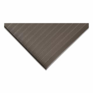 MATT42 COMFORT REST RIBBED 9/16" 3X5 BL