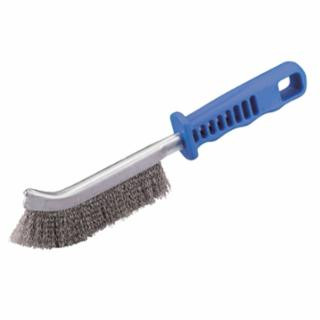 Norton 66252833951 Scratch Brush- Shoe Handle 4 X 16