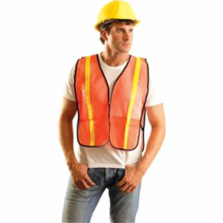 Occunomix LUX-XGTM-YXL XL Occlx Glossy Tape Mshvst:Y