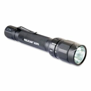 Pelican 023700-0001-110 2370B 3-Led 2Aa-Pelican Black