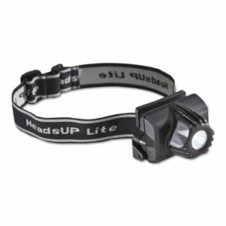 Pelican 026900-0100-110 2690 Head Light-Led Z0 Gen 2 Black.