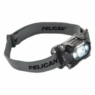 Pelican 027600-0102-110 2760C Headlamp Gen 3 Black