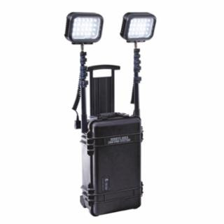Pelican 094600-0002-110 9460 2 Led Head Intllgntcontrl Gen 2 Bk