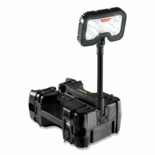 Pelican 094800-0000-110 9480 Remote Area Lighting System Bk