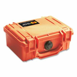 Pelican 1120-000-150 1120 Wl/Wf Orange