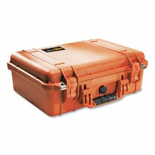 Pelican 1500-005-110 1500Ems Wl/Org / Div Blk
