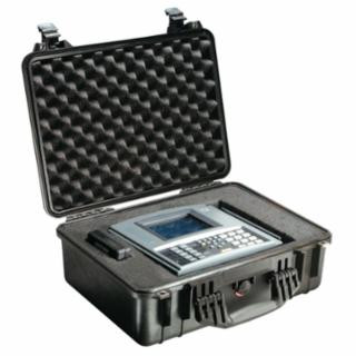 Pelican 1520-000-110 1520 Wl/Wf Black