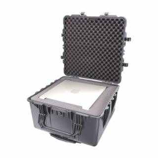Pelican 1640-000-110 1640 Wl/Wf Black