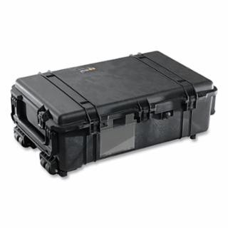 Pelican 1670-001-110 1670Nf Wl/Nf Black